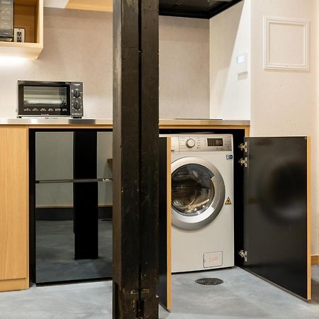 Hanatoki Machiya House Kiotó Kültér fotó