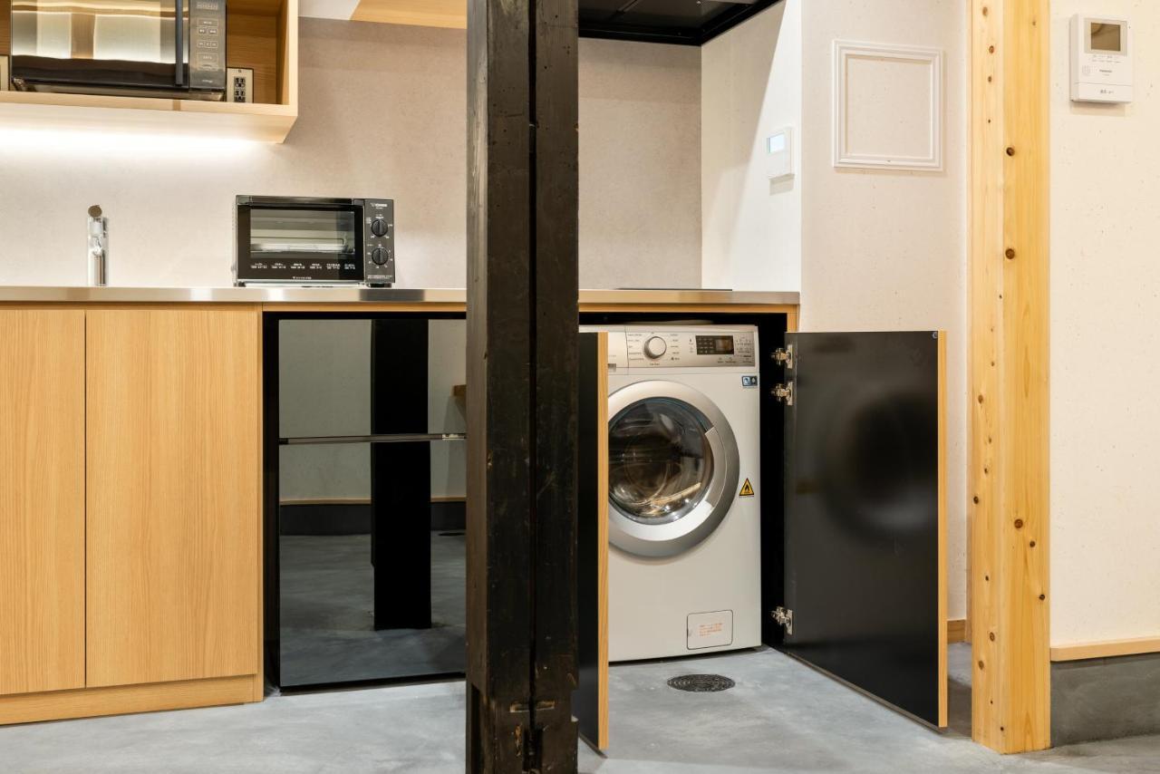Hanatoki Machiya House Kiotó Kültér fotó