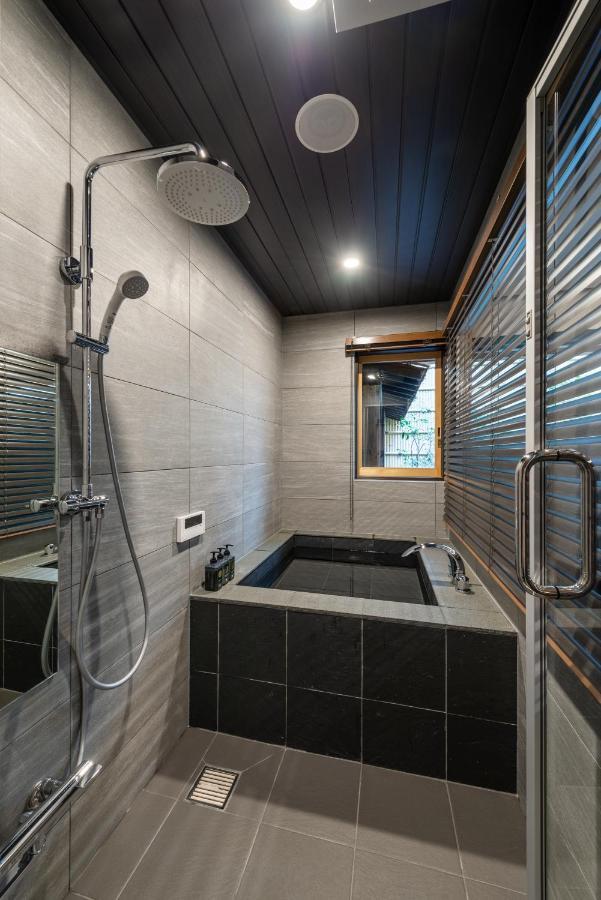 Hanatoki Machiya House Kiotó Kültér fotó