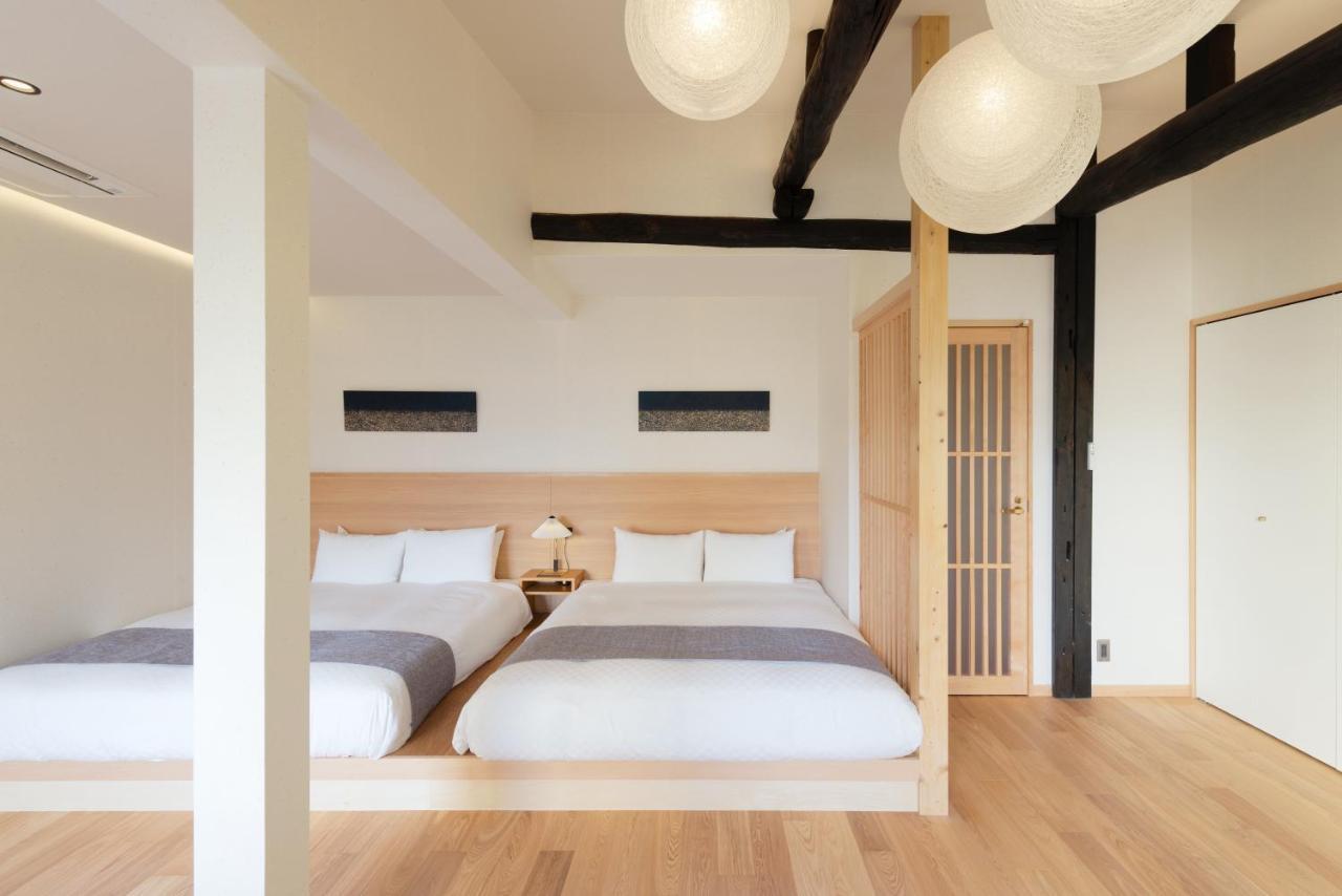 Hanatoki Machiya House Kiotó Kültér fotó