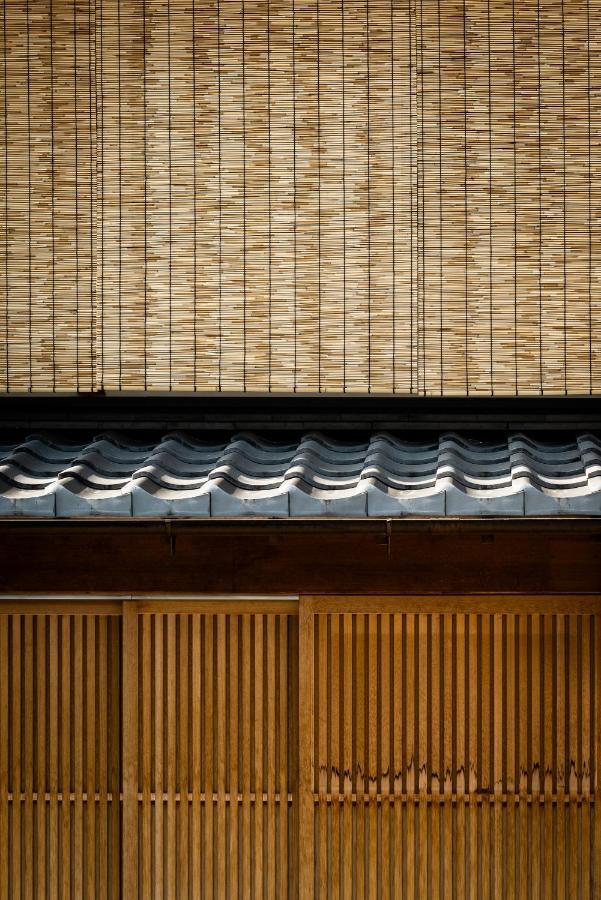 Hanatoki Machiya House Kiotó Kültér fotó
