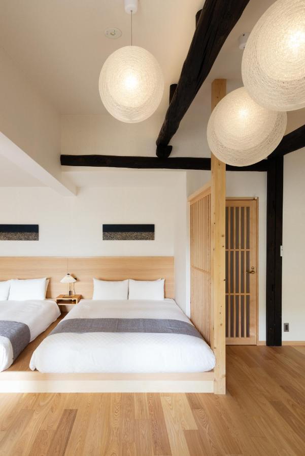 Hanatoki Machiya House Kiotó Kültér fotó