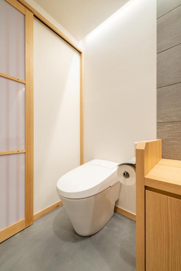 Hanatoki Machiya House Kiotó Kültér fotó