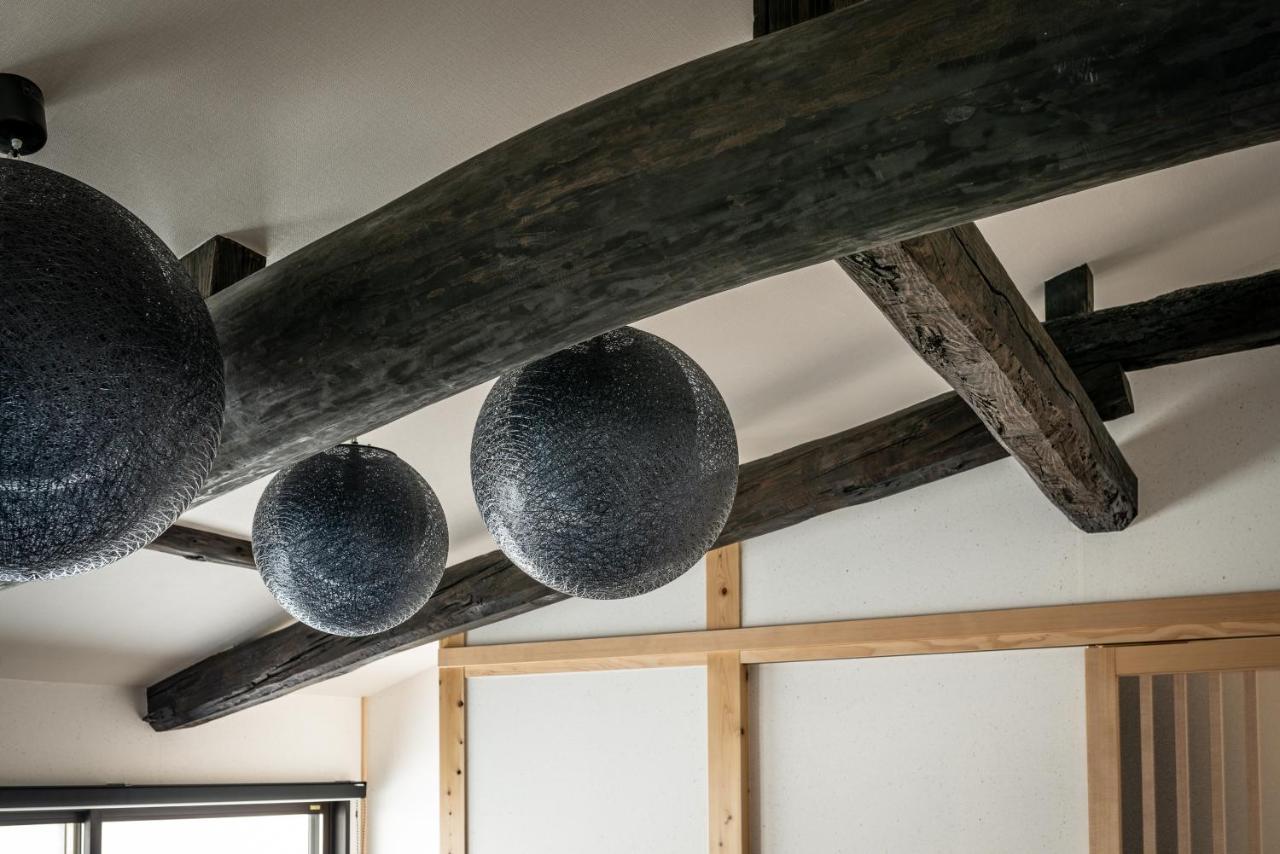 Hanatoki Machiya House Kiotó Kültér fotó