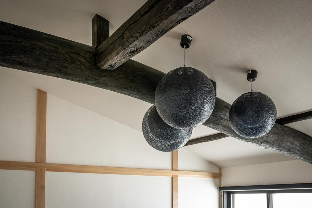 Hanatoki Machiya House Kiotó Kültér fotó